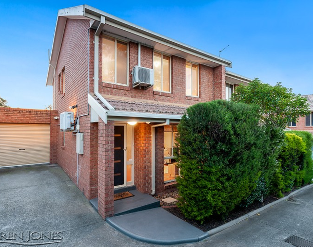 2/15 Ester Street, Greensborough VIC 3088