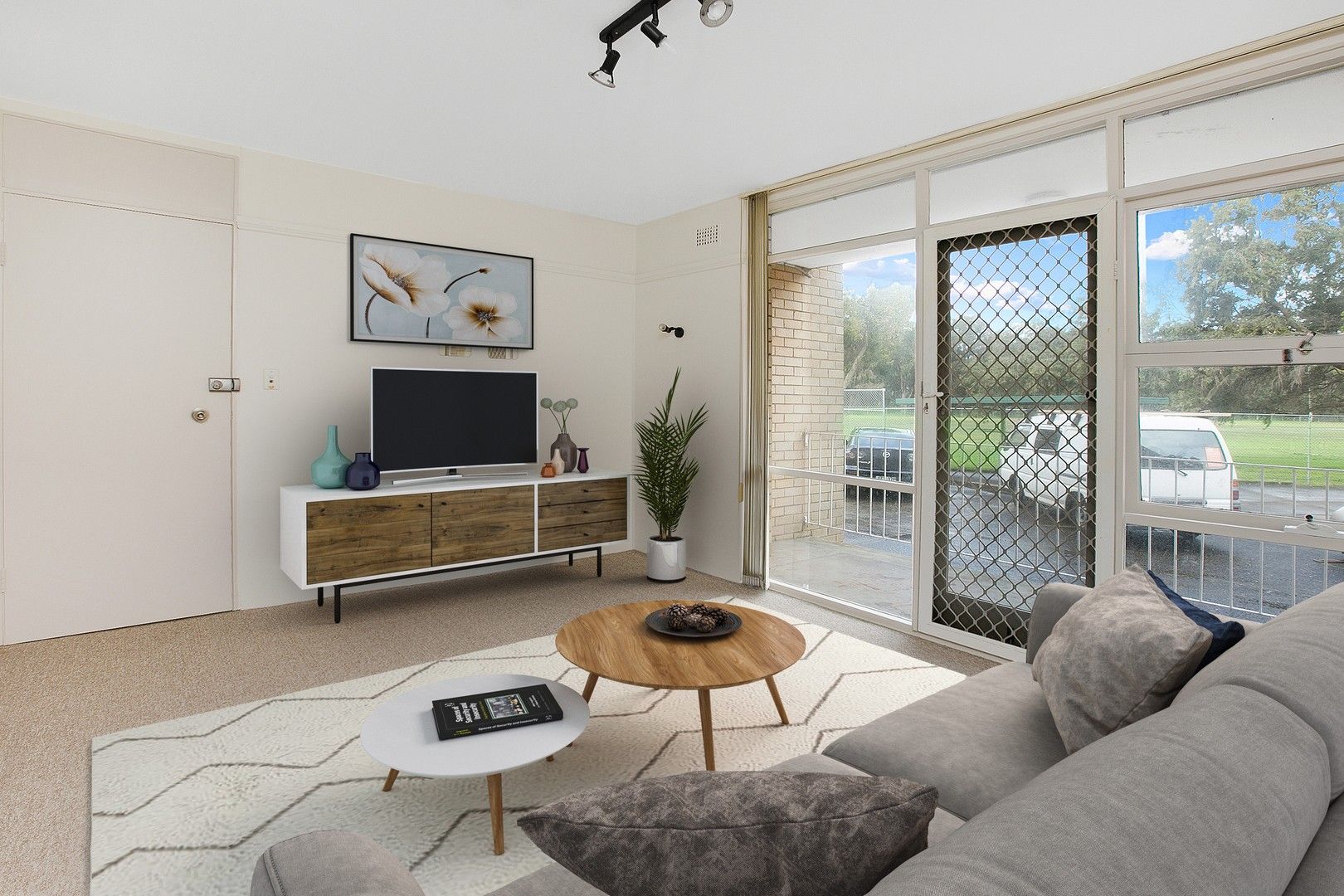 1 bedrooms Apartment / Unit / Flat in 8/14 Grafton Crescent DEE WHY NSW, 2099
