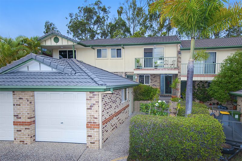 3 bedrooms House in 25/21 Leviathan Drive MUDGEERABA QLD, 4213