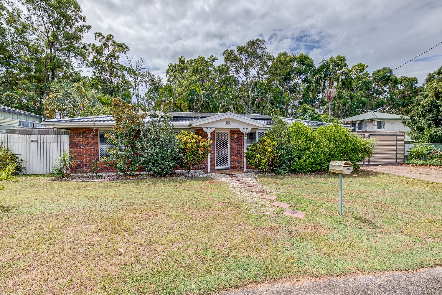 3 bedrooms House in 48 Centaurus Crescent REGENTS PARK QLD, 4118