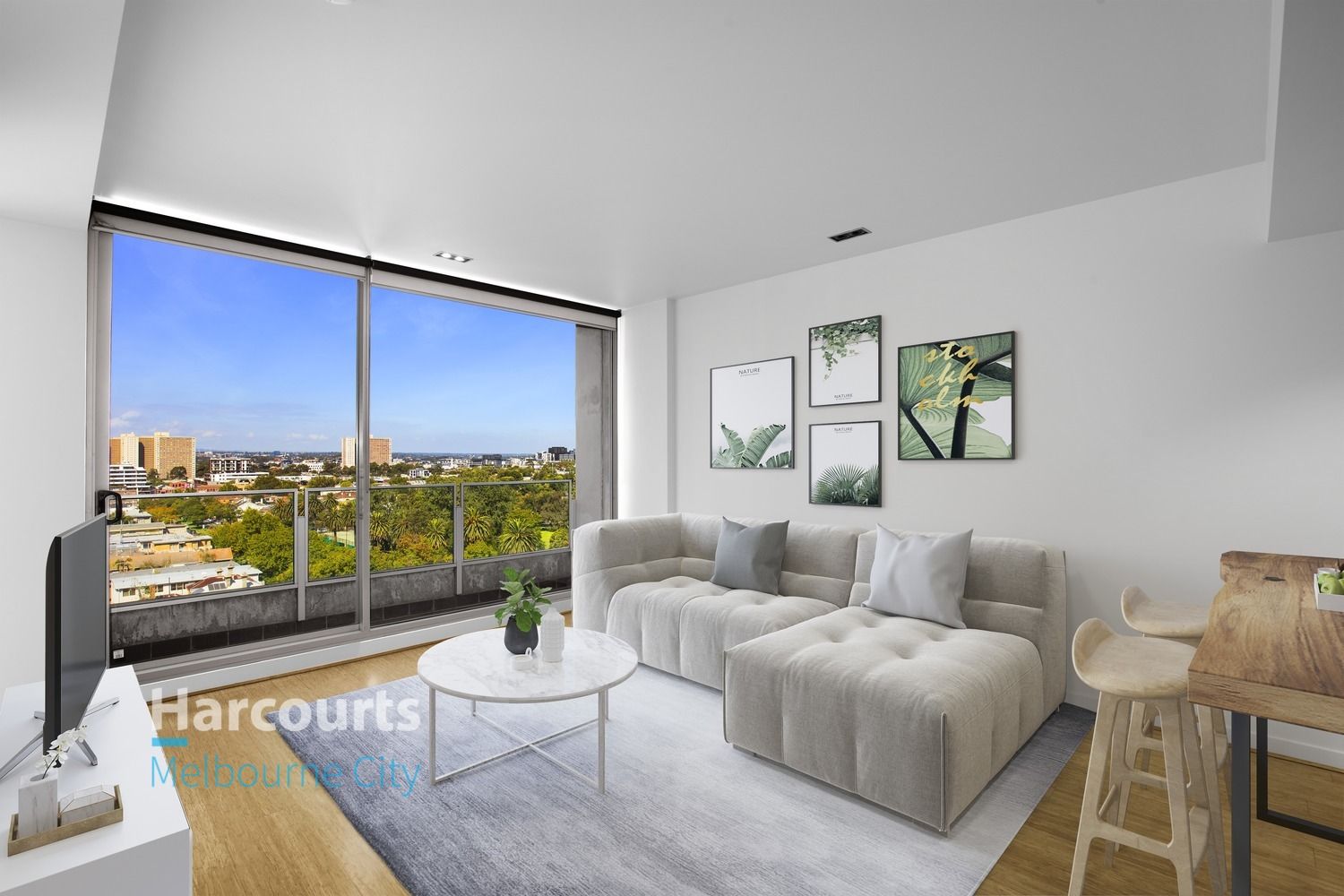 2 bedrooms Apartment / Unit / Flat in 901V/162 Albert Street EAST MELBOURNE VIC, 3002