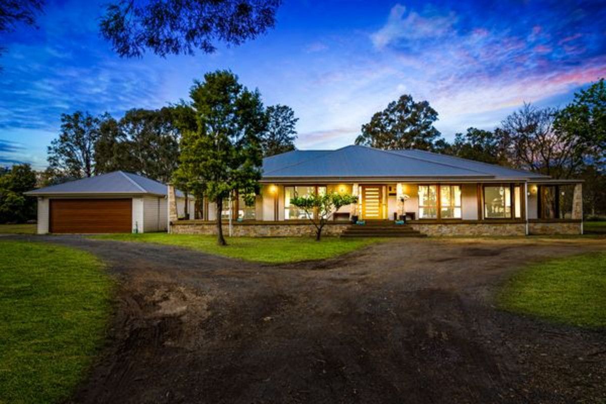 84 First Road, Berkshire Park NSW 2765