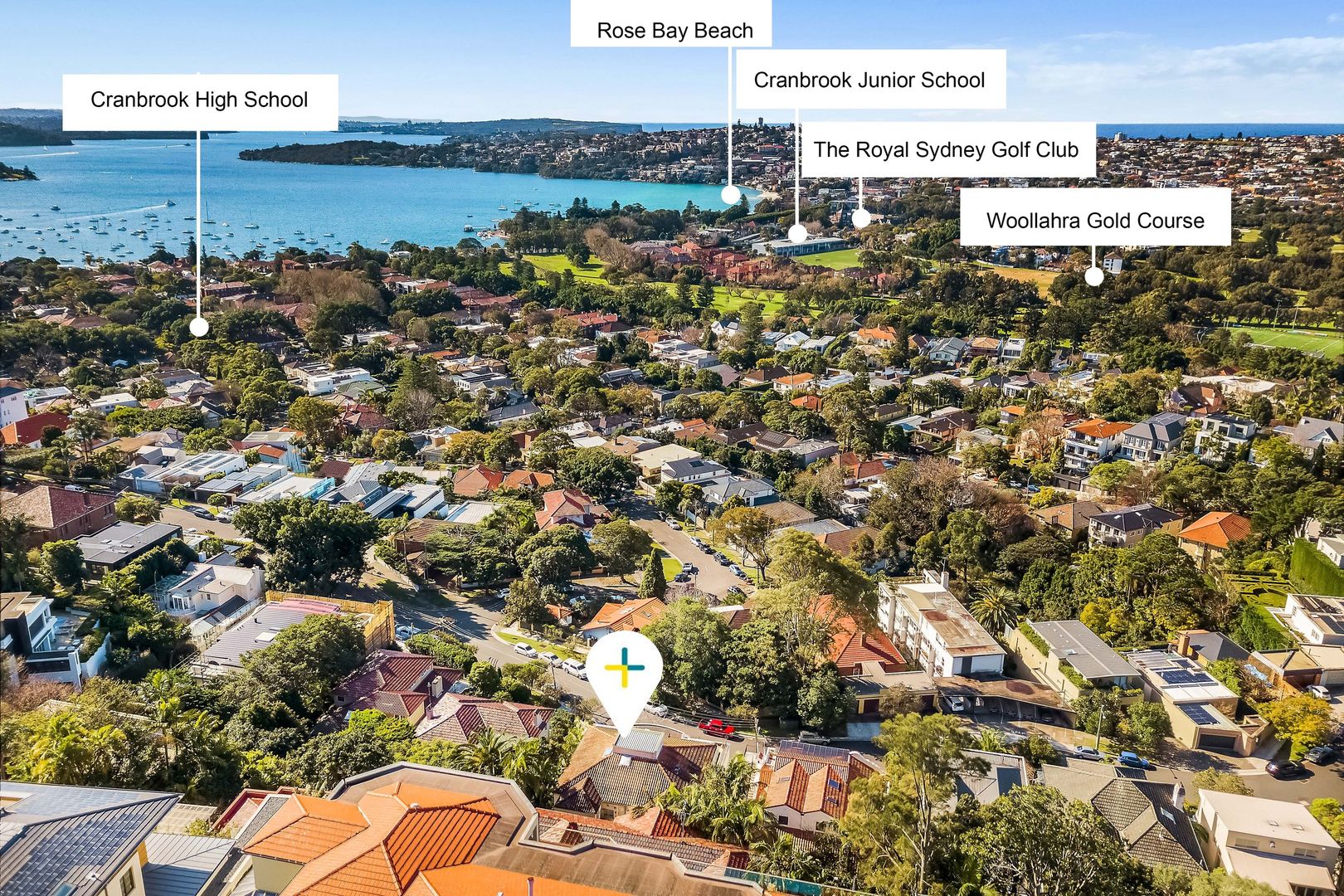 3/59 Drumalbyn Road, Bellevue Hill NSW 2023, Image 1