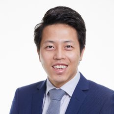 Jimmy Fung, Sales representative