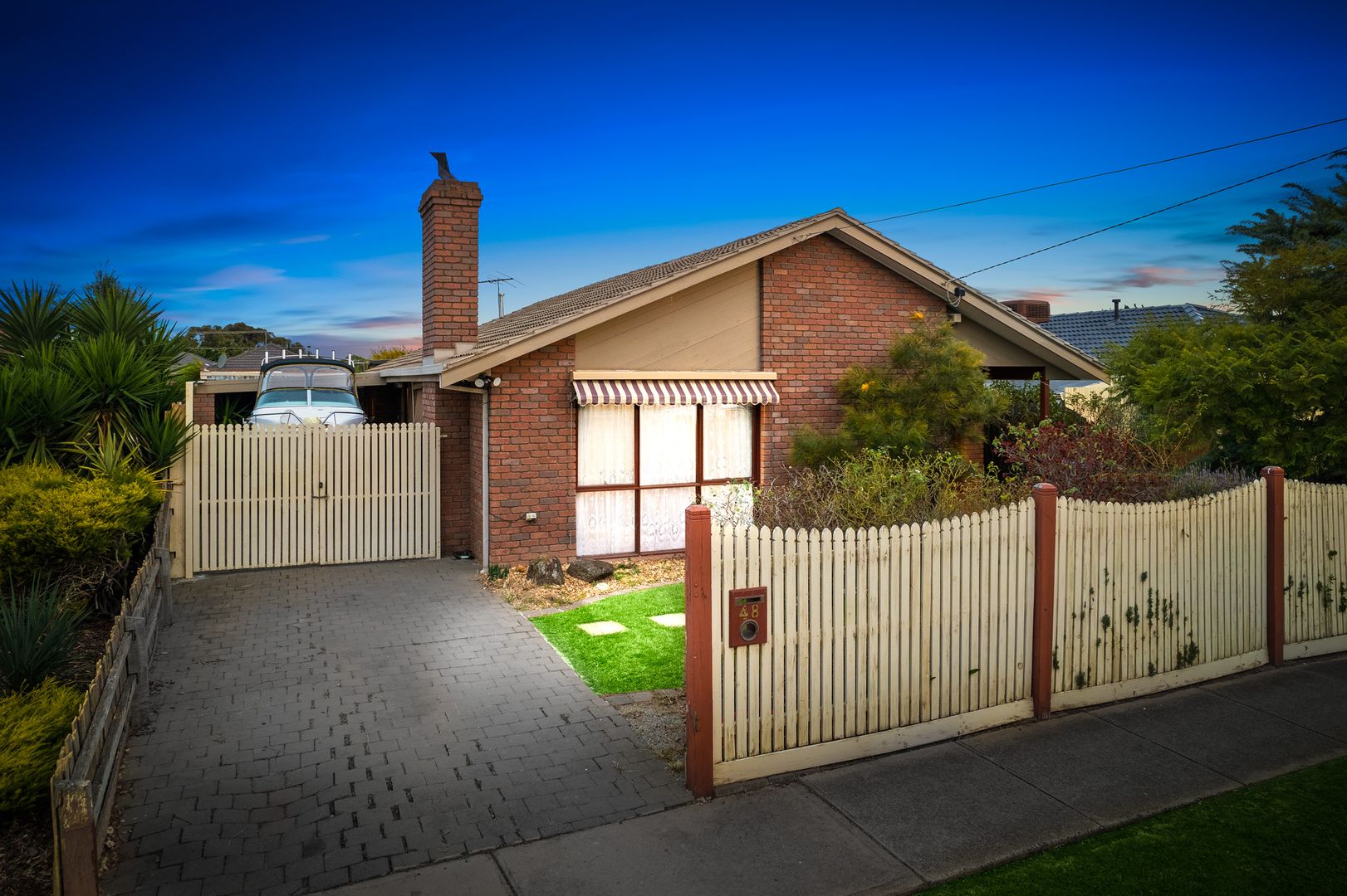 48 Bellbridge Drive, Hoppers Crossing Property History & Address