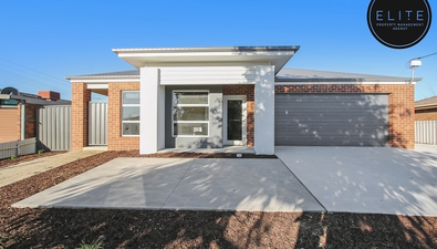 Picture of 2/2 Pitmedden Drive, WEST WODONGA VIC 3690