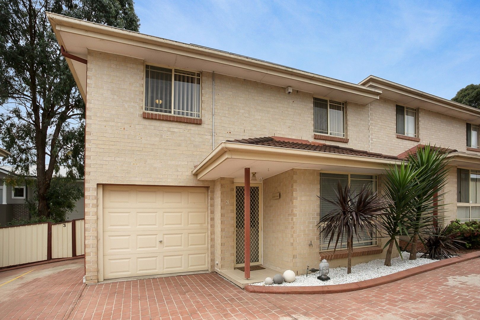 3/63 Jones Street, Kingswood NSW 2747, Image 0