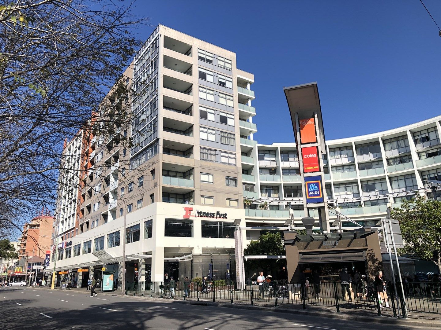 2 bedrooms Apartment / Unit / Flat in 907/747 Anzac Parade MAROUBRA NSW, 2035