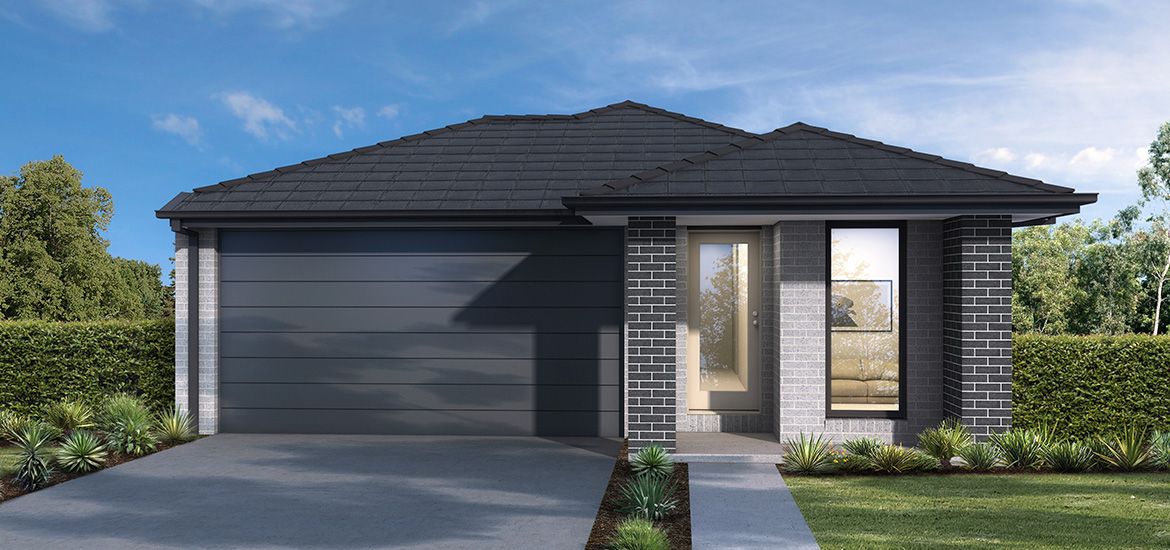 3 bedrooms New House & Land in 809 Montagna Drive CLYDE VIC, 3978