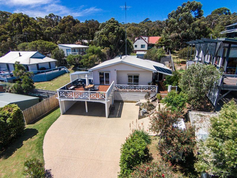 19 PANORAMA DRIVE, Aireys Inlet VIC 3231, Image 0