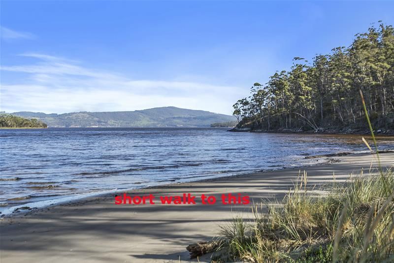 17 Sunset Drive, Garden Island Creek TAS 7112, Image 2