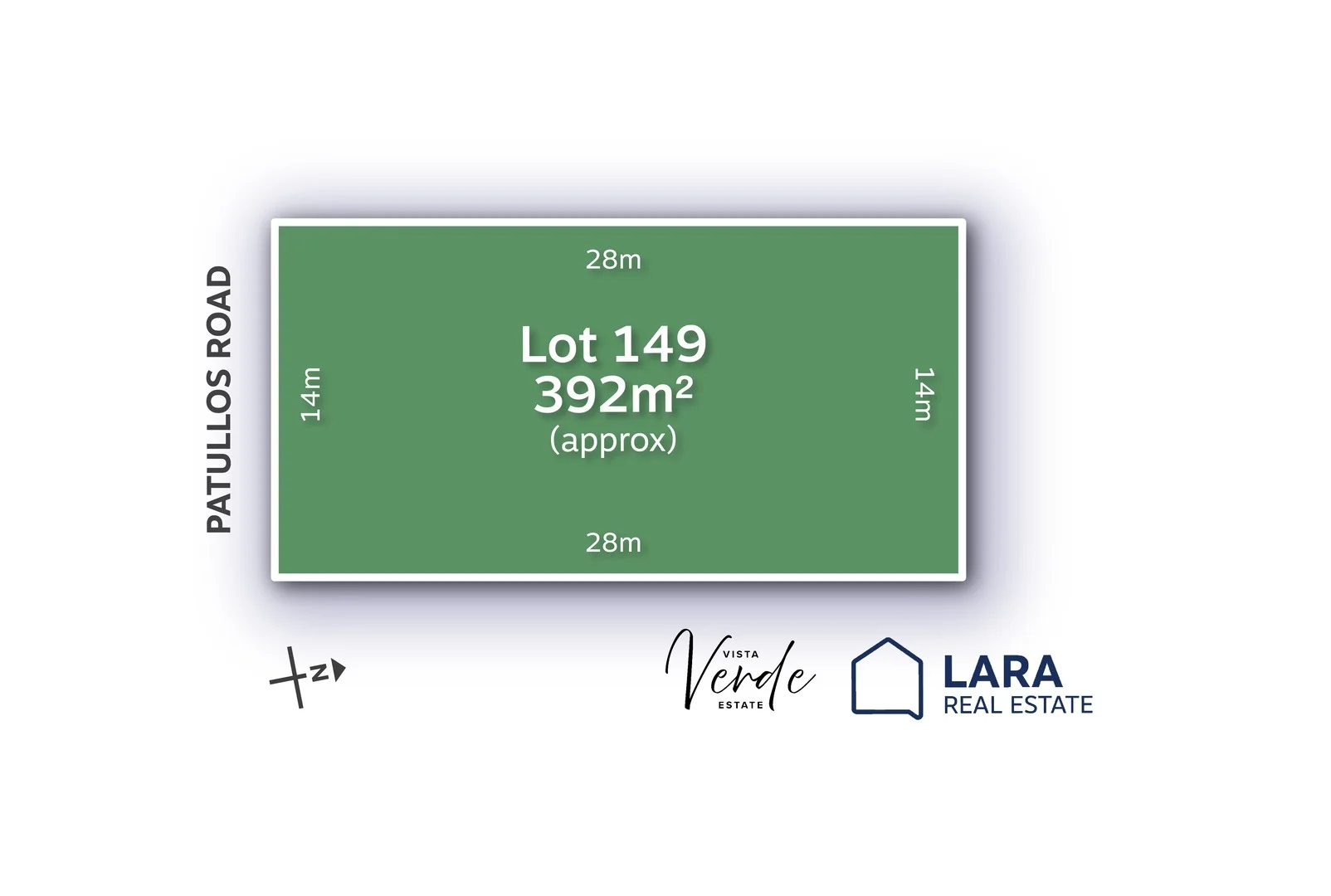 Lot 149/295 Patullos Road, Lara VIC 3212