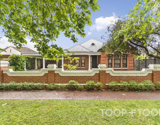 22 Northumberland Street, Heathpool SA 5068