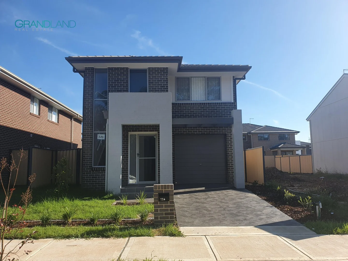 133 Ardennes Avenue, Edmondson Park NSW 2174