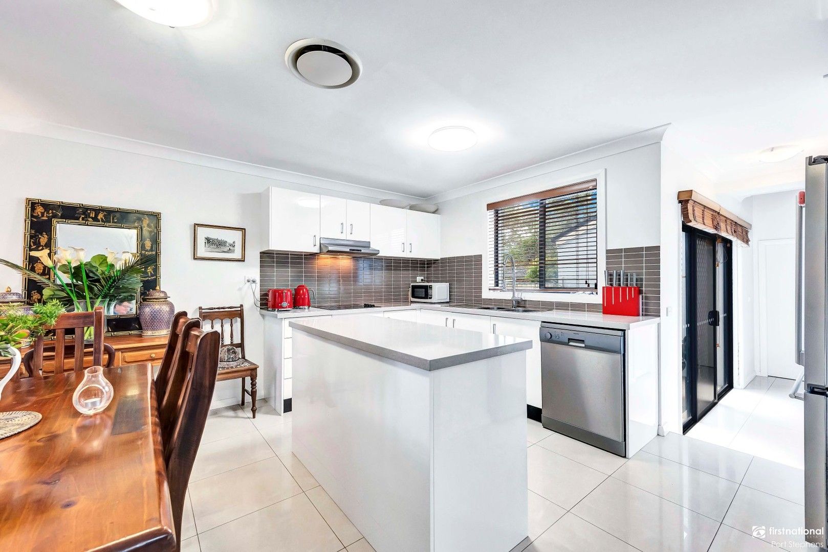 6/29 Wahgunyah Road, Nelson Bay NSW 2315, Image 0