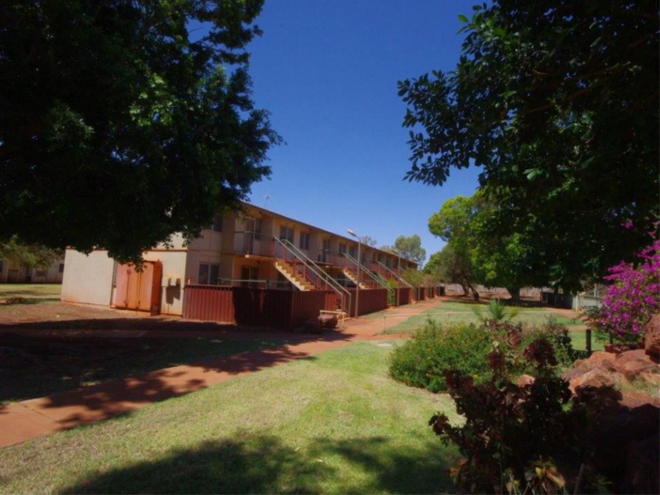 2 bedrooms Apartment / Unit / Flat in 7/2 Marillana Street NEWMAN WA, 6753