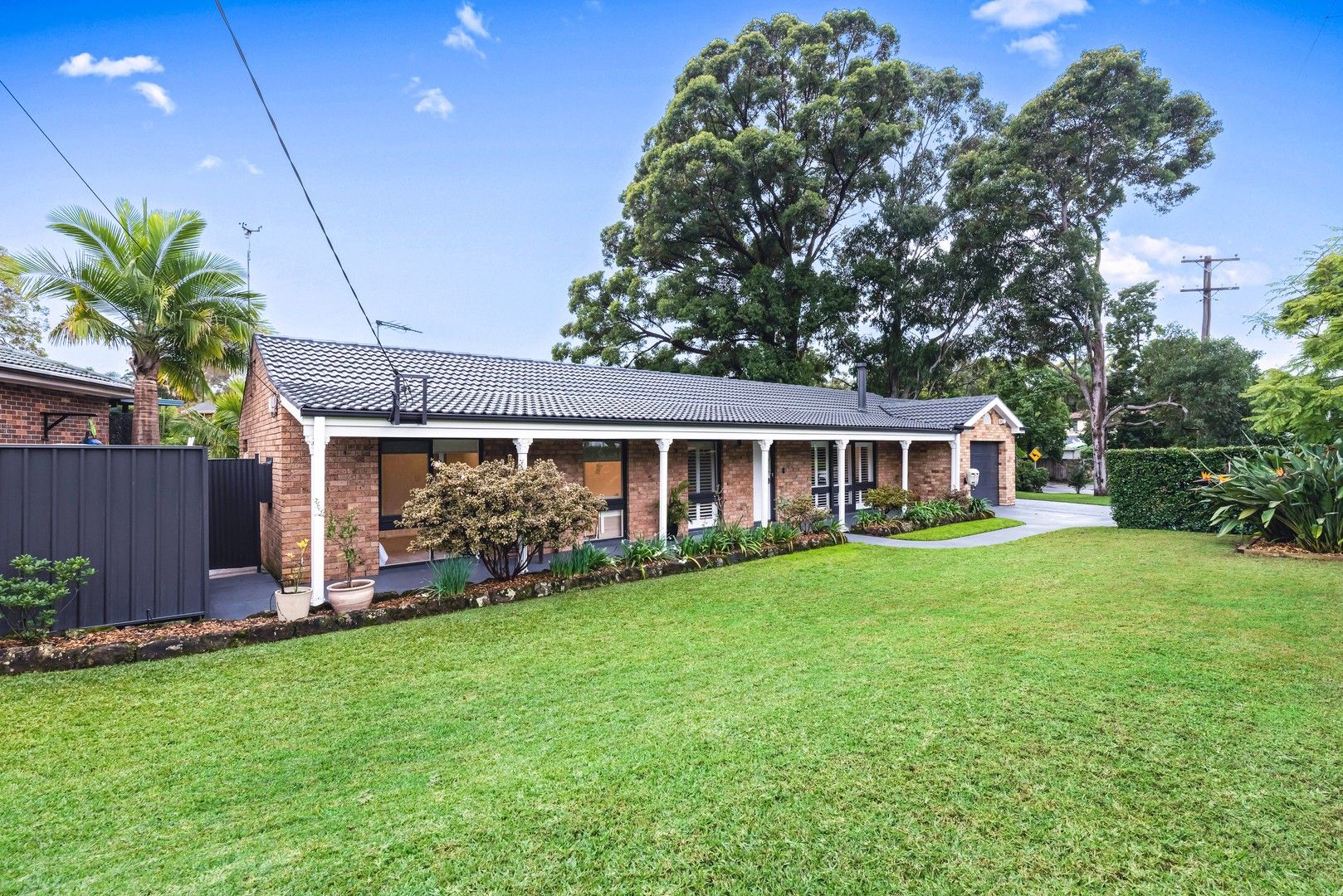 5 Goodhall Avenue, Baulkham Hills NSW 2153, Image 0