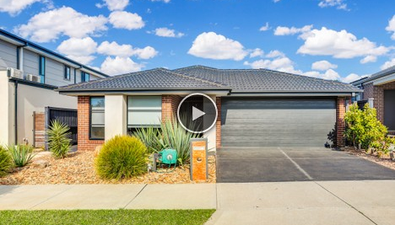 Picture of 95 Botanica Drive, CHIRNSIDE PARK VIC 3116