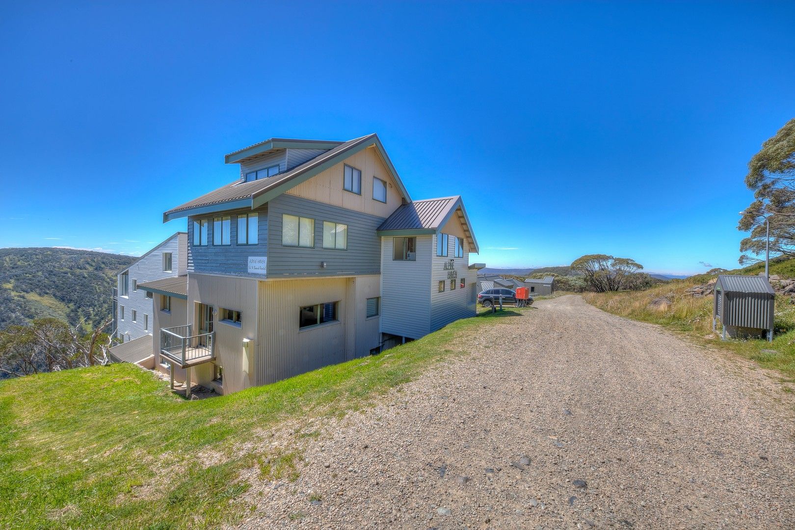 7 Alpine Haven, Mount Hotham VIC 3741, Image 0