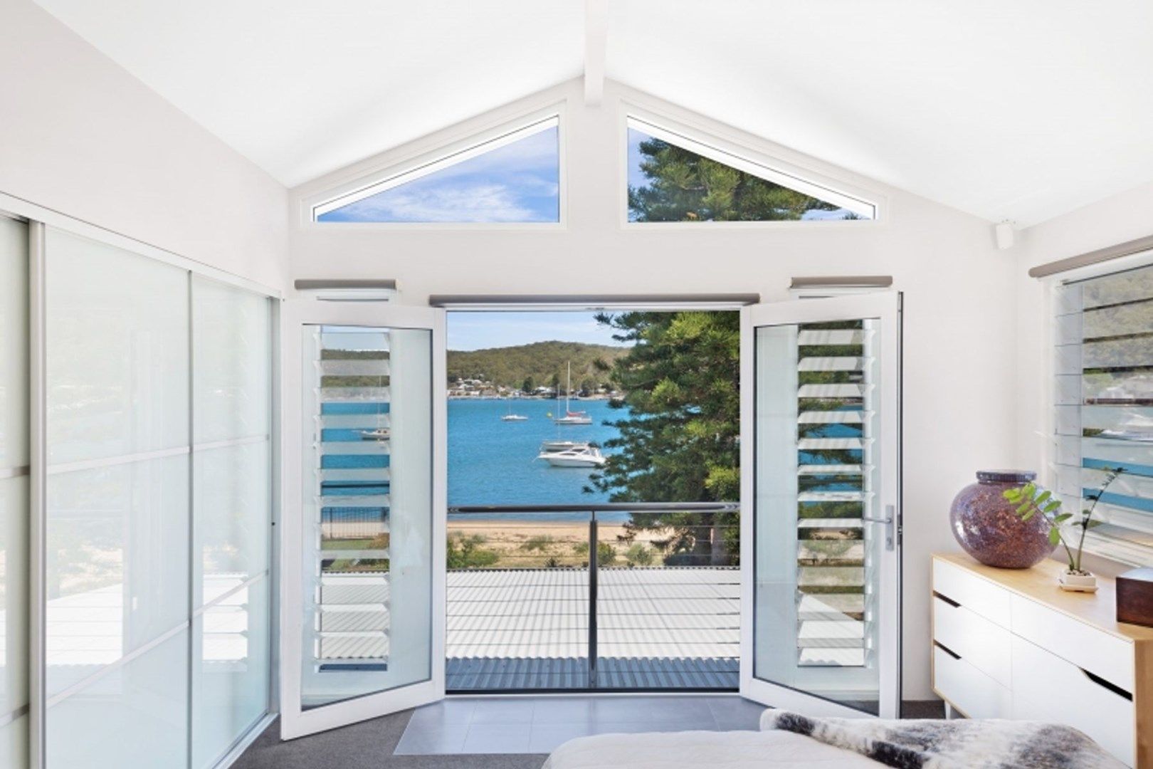 3 bedrooms House in 366 Booker Bay Road BOOKER BAY NSW, 2257