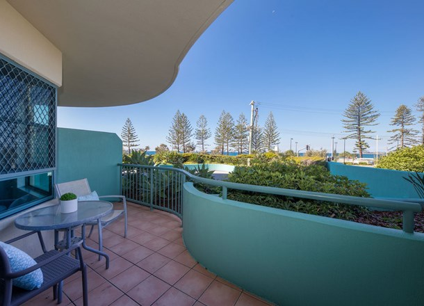 9/146-148 Alexandra Parade, Alexandra Headland QLD 4572