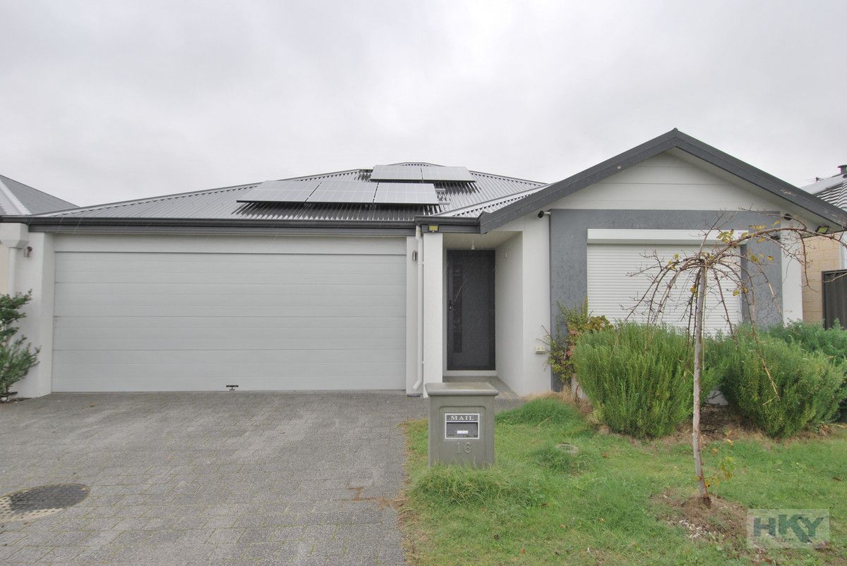 3 bedrooms House in 16 Harding Street BRABHAM WA, 6055