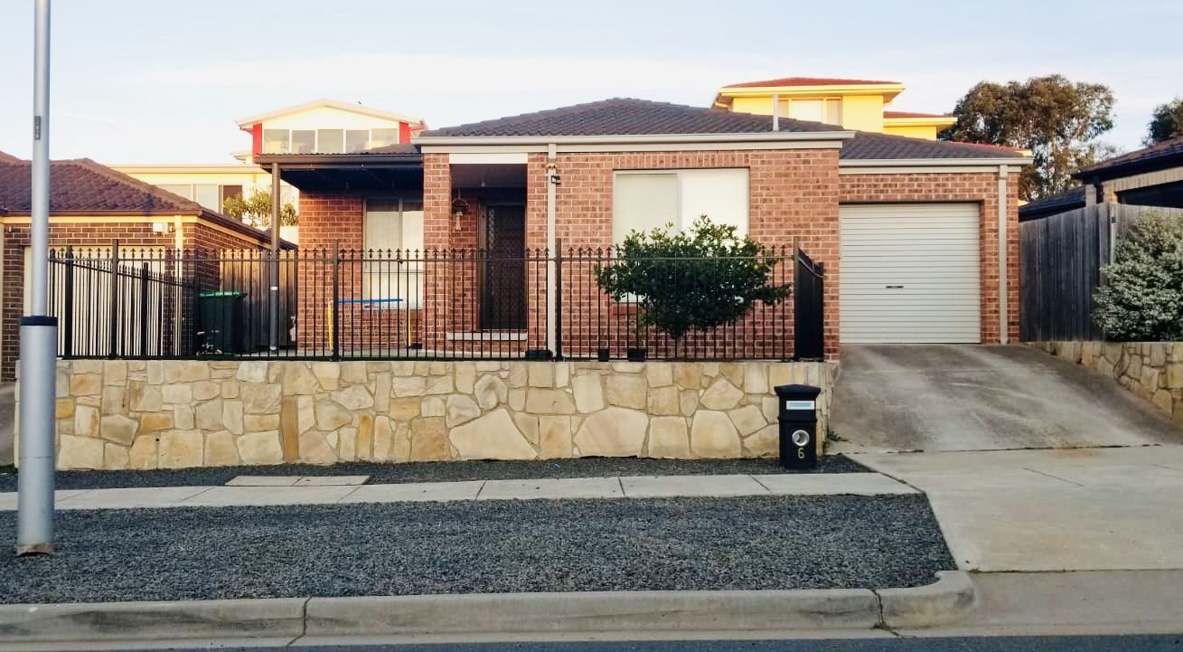 6 Hinde Street, Franklin ACT 2913, Image 1