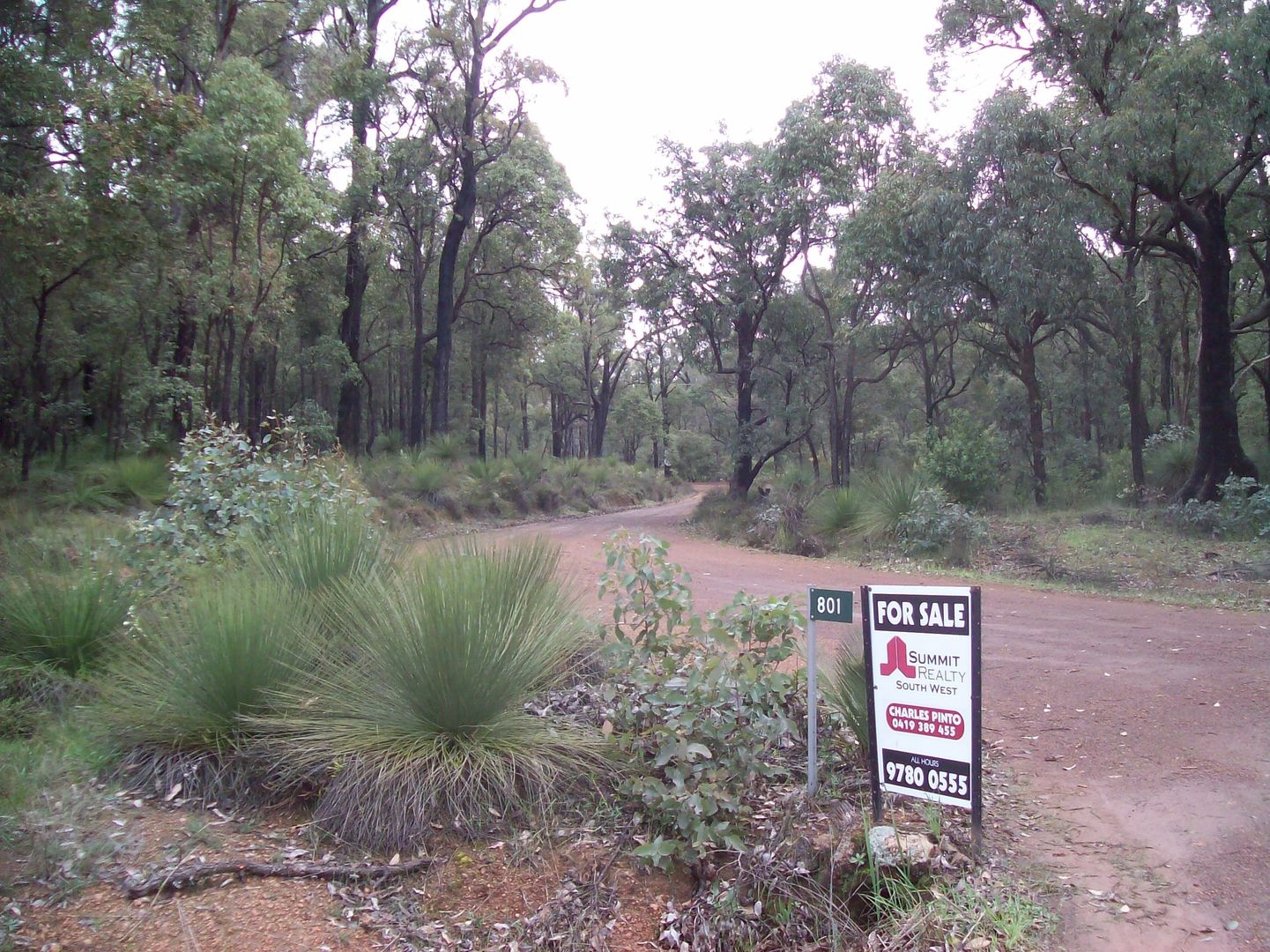 801 Worsley Back Road, Worsle Property History & Address Research Domain