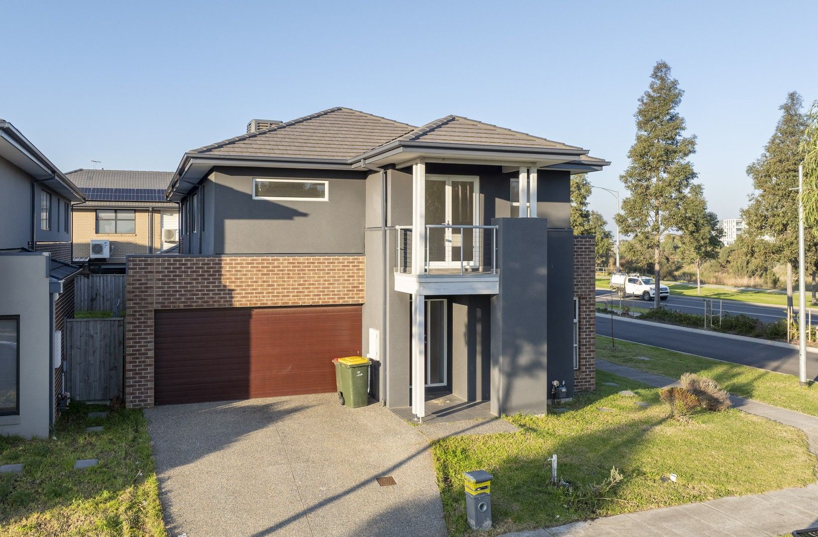 27 Merryfield Circuit, Williams Landing VIC 3027, Image 0