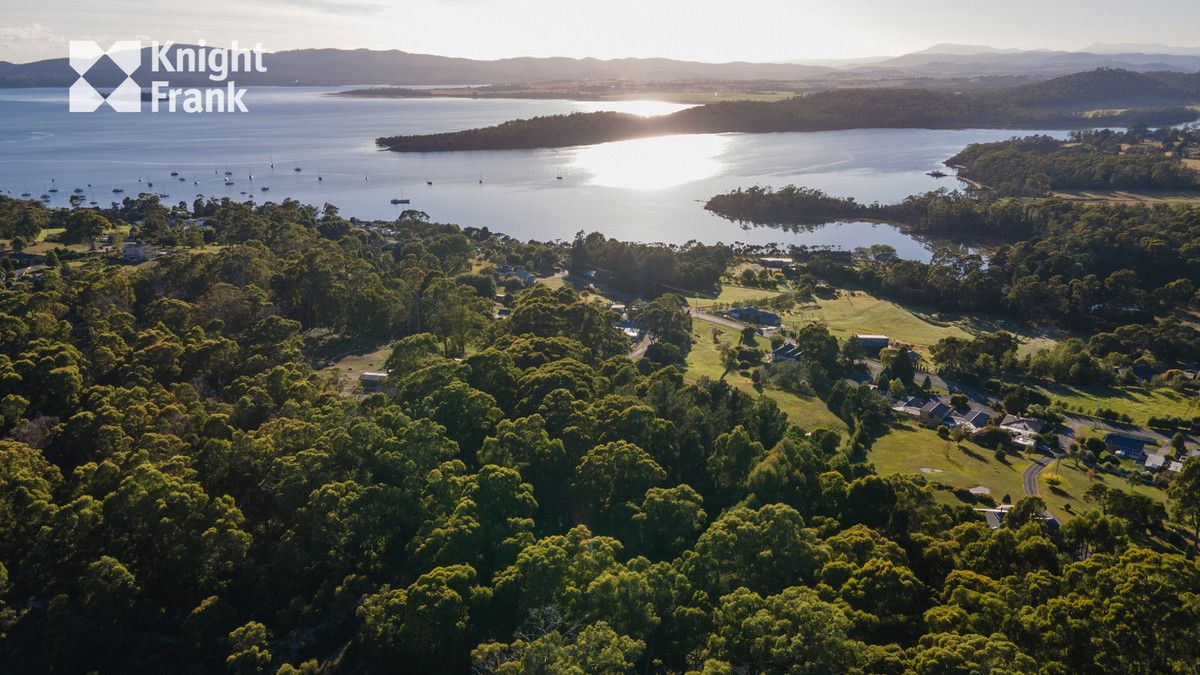 Lot 1 Bowen Street, Beauty Point TAS 7270, Image 0