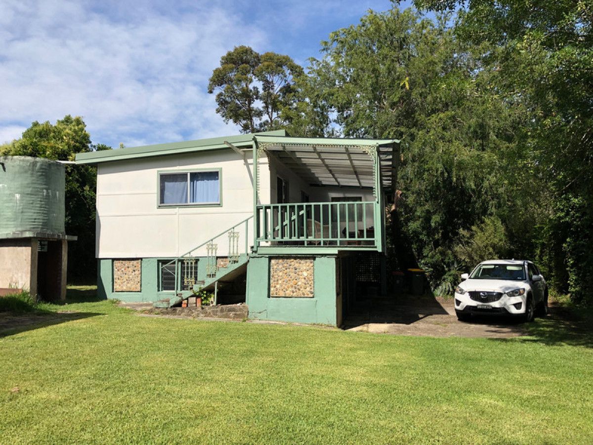 10 Oriole Street, Bawley Point NSW 2539, Image 0