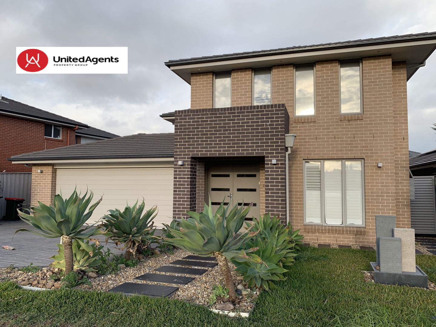 174 Rosedale Circuit, Carnes Hill NSW 2171