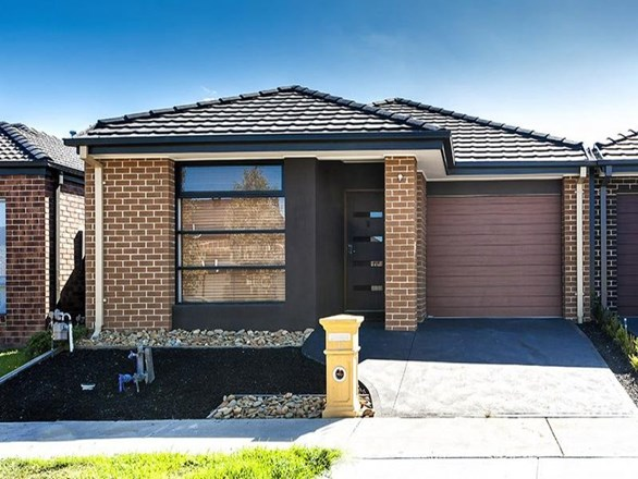 18 Nundroo Crescent, Wollert VIC 3750