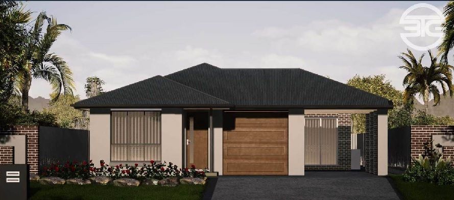 4 bedrooms New House & Land in  PARK RIDGE QLD, 4125