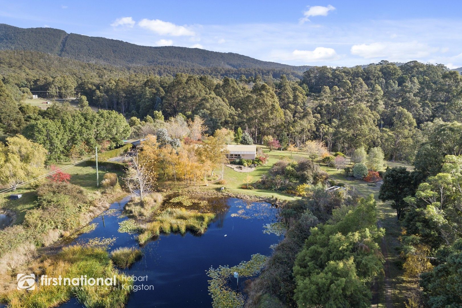 102 Old Bernies Road, Margate TAS 7054, Image 0