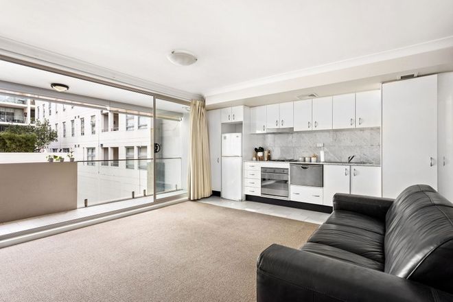 Picture of 51/2-8 Darley Road, MANLY NSW 2095