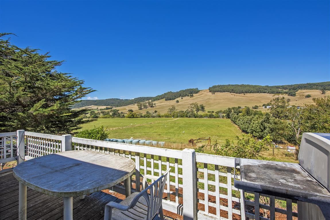 1772 South Riana Road, Gunns Plains TAS 7315, Image 2