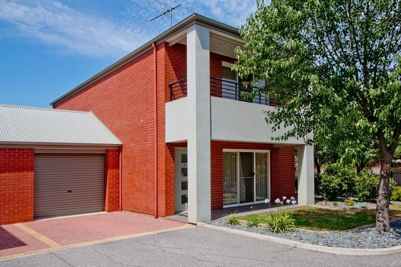 Unit 11/3-9 Cedarwood Avenue, Salisbury East SA 5109, Image 0