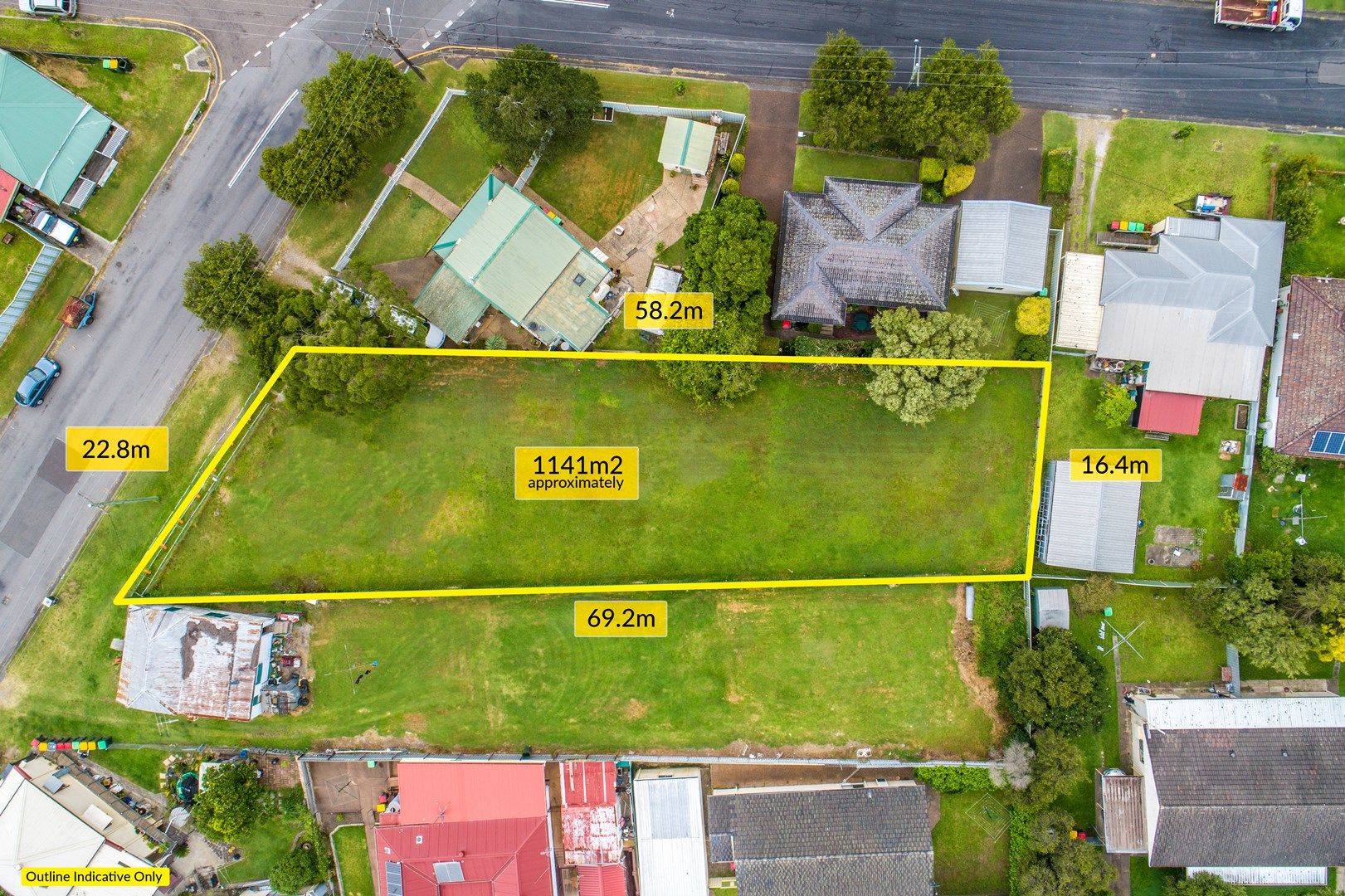 51 Hill Street, Wallsend NSW 2287, Image 0