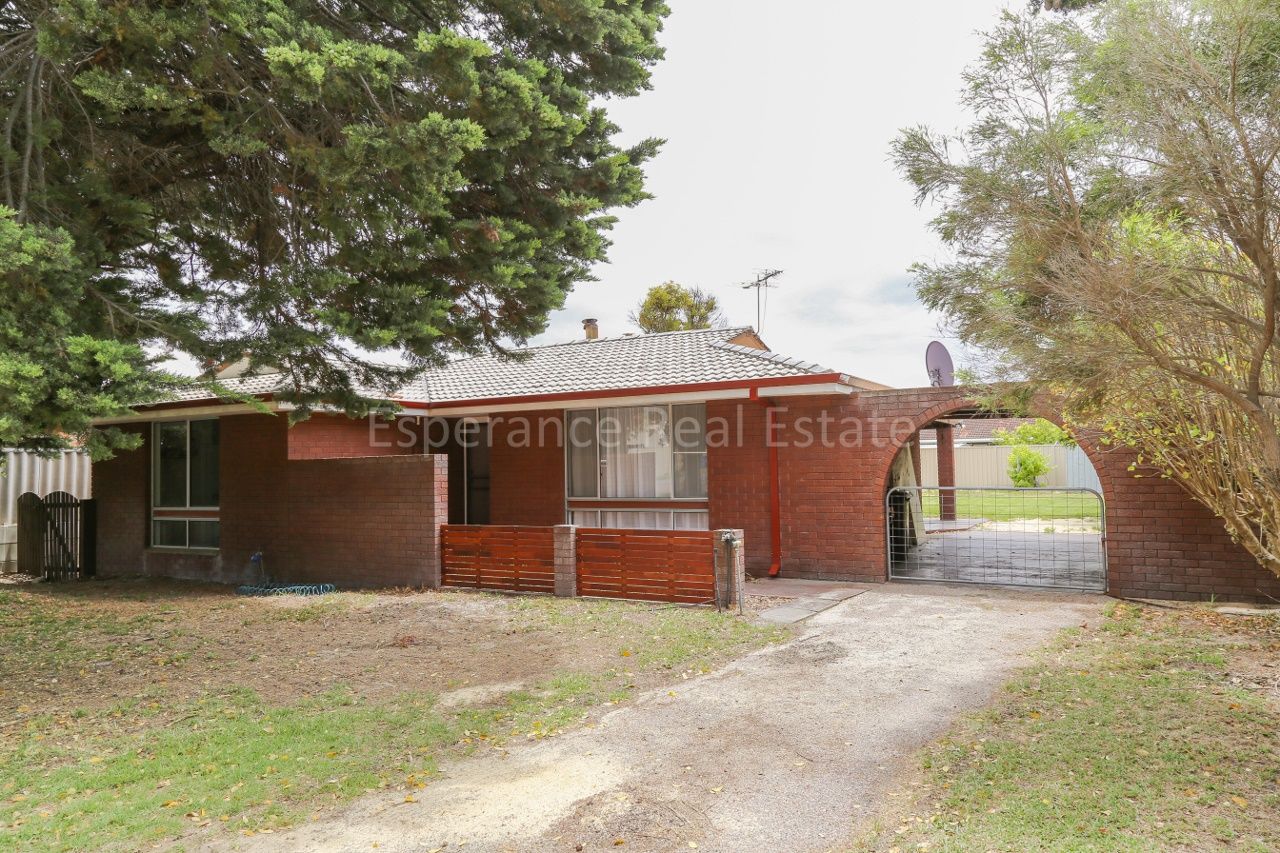 13 Treasure Road, Sinclair WA 6450, Image 0