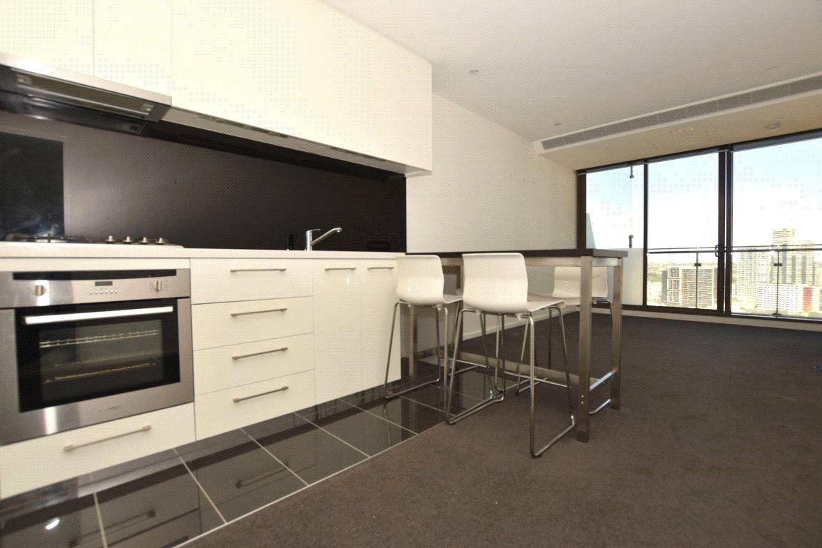 1 bedrooms Apartment / Unit / Flat in 201/118 Kavanagh Street SOUTHBANK VIC, 3006