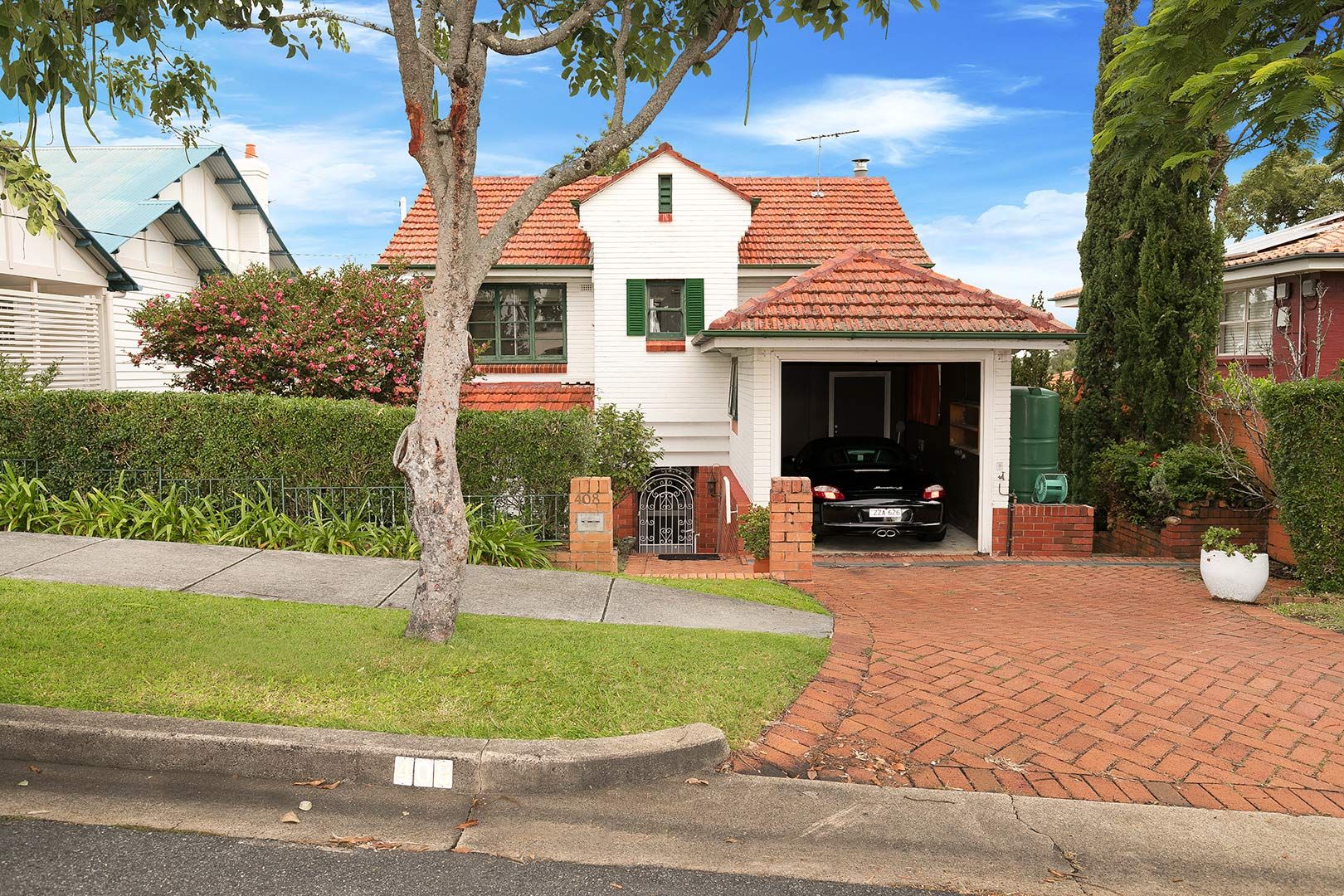 408 Swann Road, St Lucia Property History & Address Research Domain