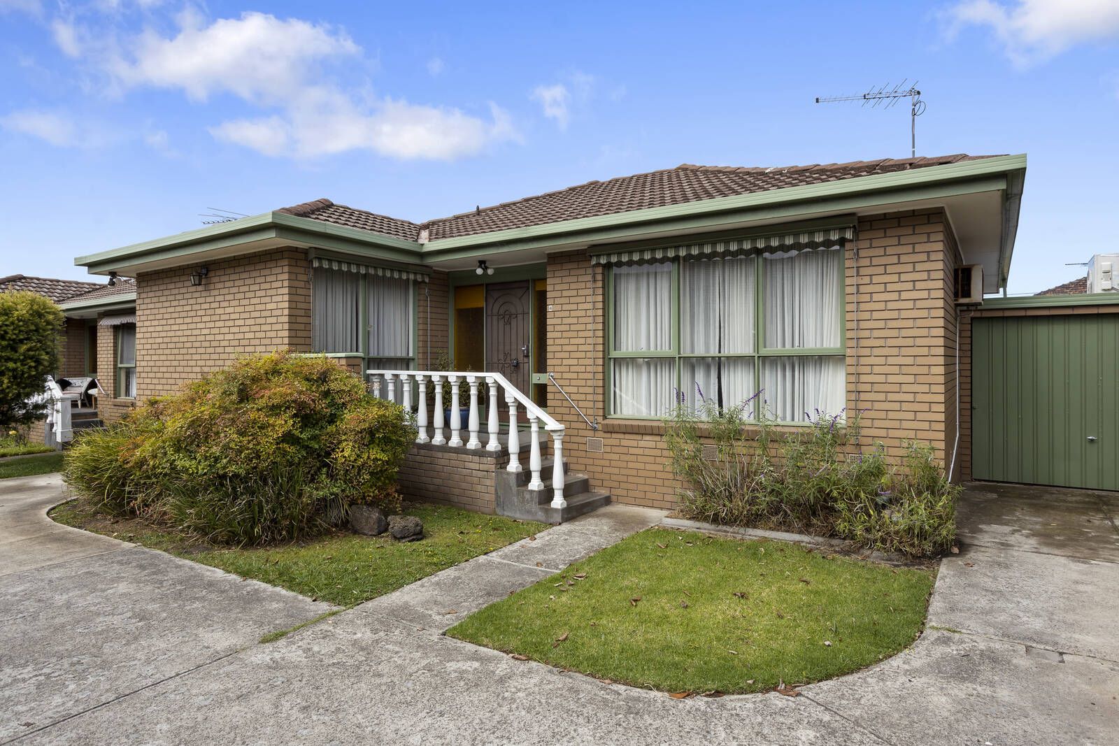 4/4 St Huberts Road, Carnegie VIC 3163, Image 0