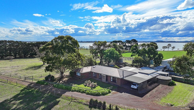 Picture of 317 Chocolyn Road, CAMPERDOWN VIC 3260