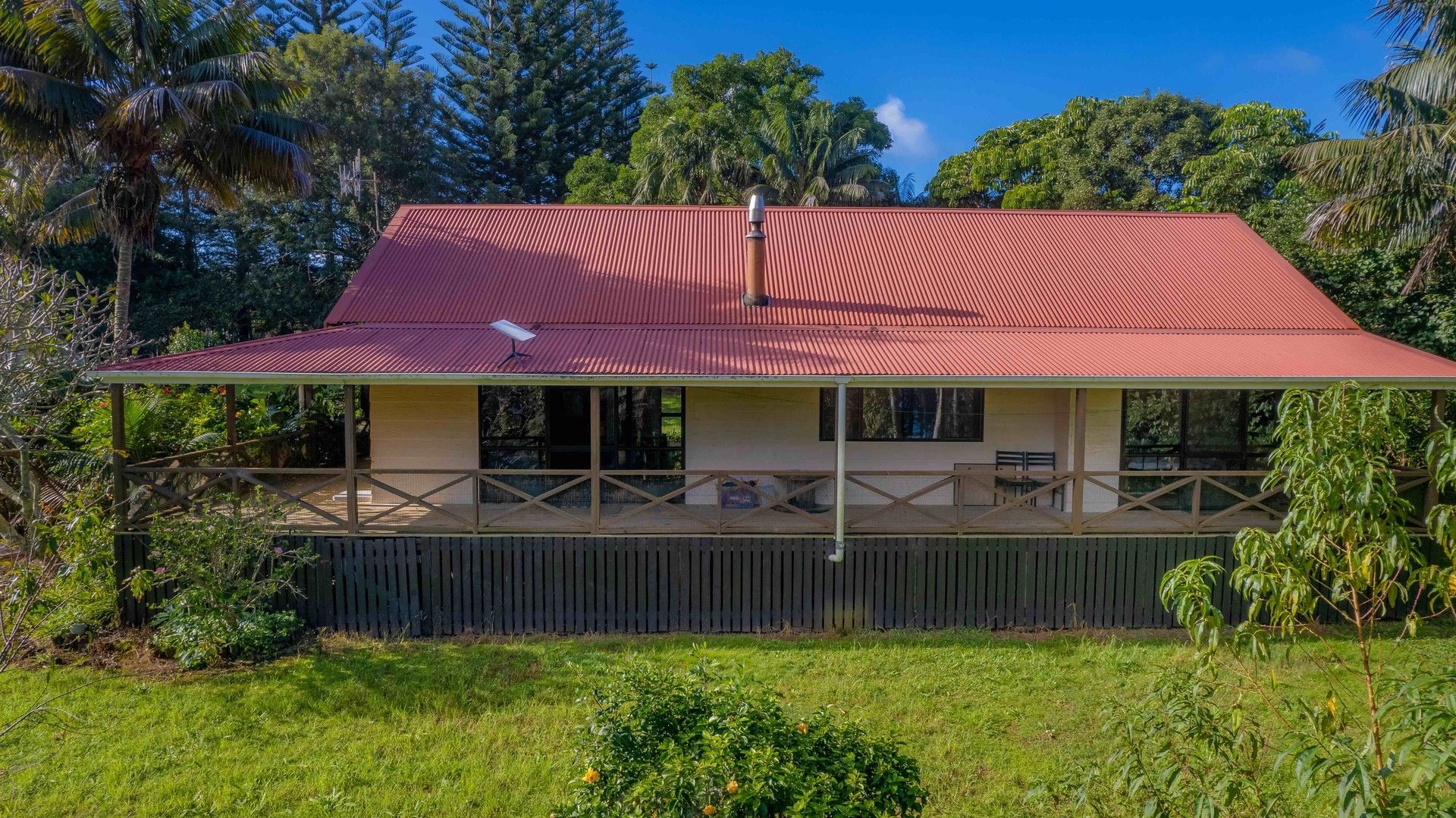 217 New Farm Road, Norfolk Island NSW 2899, Image 2