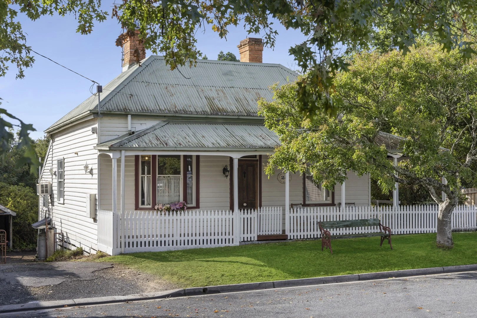 24 Martin Street, Blackwood VIC 3458