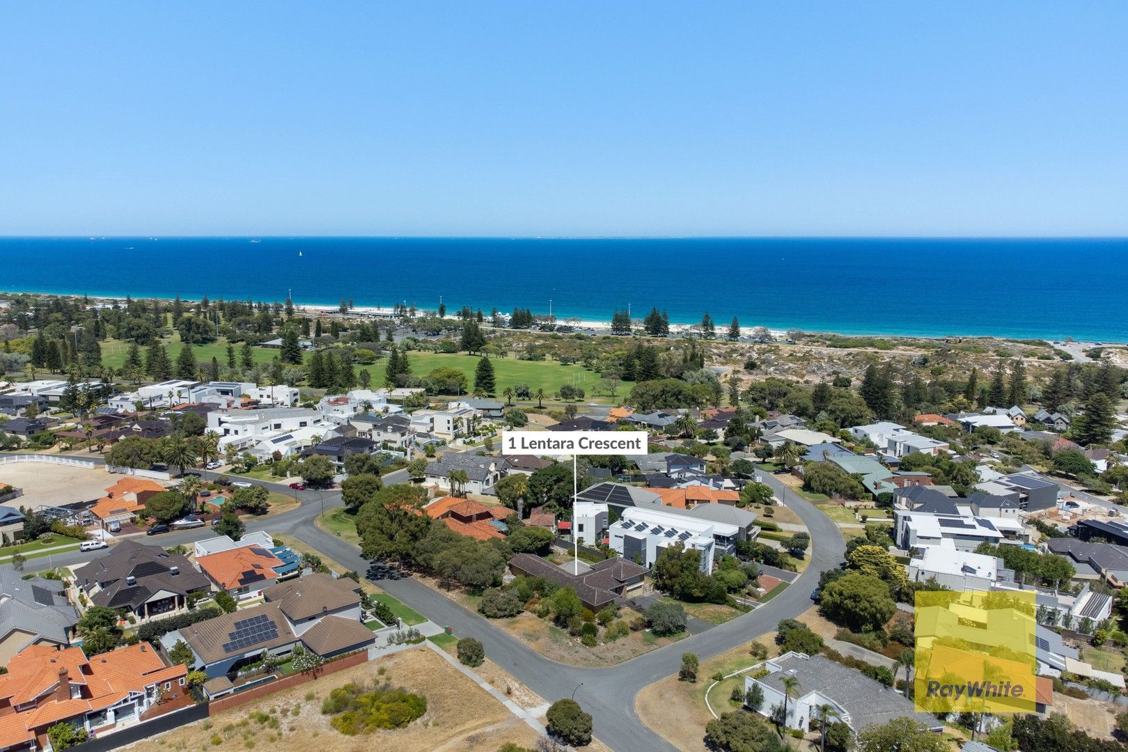 1 Lentara Crescent, City Beach WA 6015, Image 0