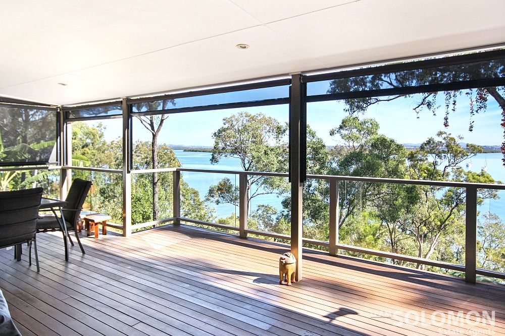 21 Cliff Terrace, Macleay Island QLD 4184, Image 0