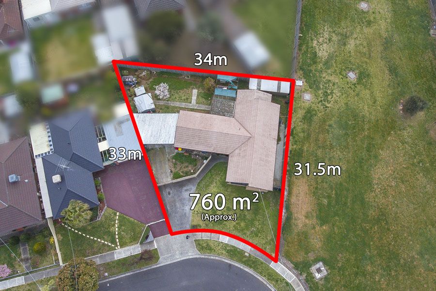 9 Seville Court, Meadow Heights VIC 3048, Image 1