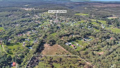 Picture of 69 Garbutts Road, WINGELLO NSW 2579